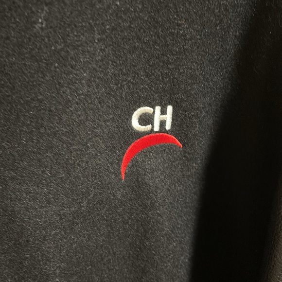 Vintage Sumac varsity jacket - Picture 2 of 9